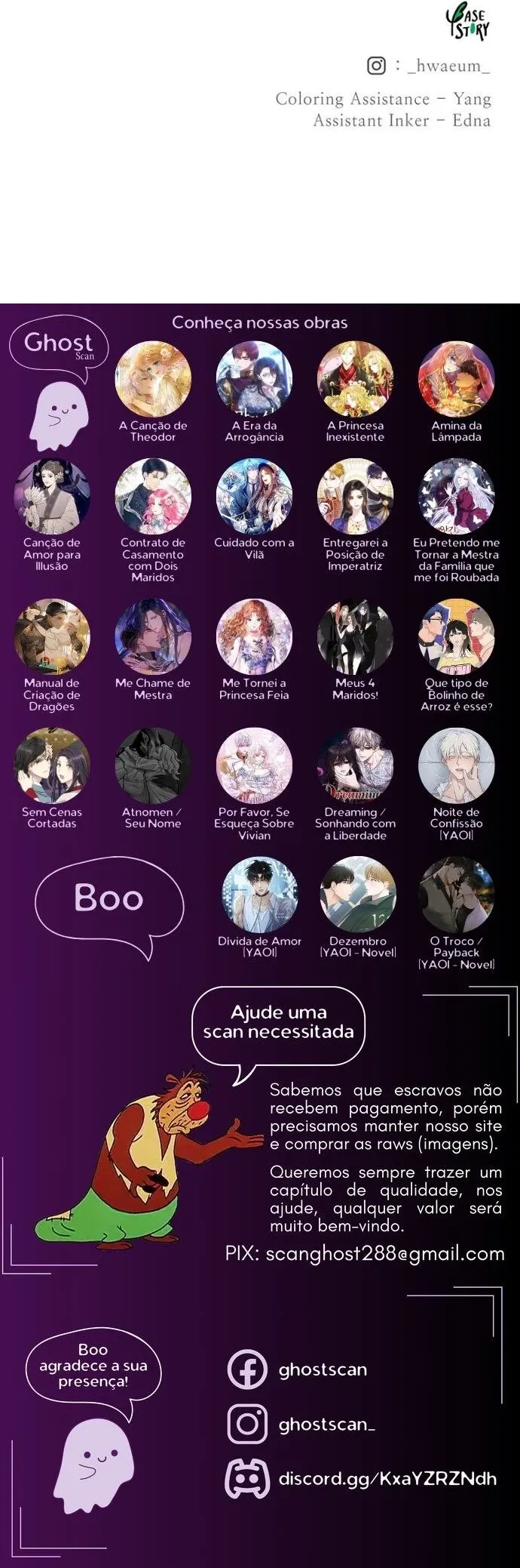Como o Vento em um Galho Seco Capítulo 76 Página 10