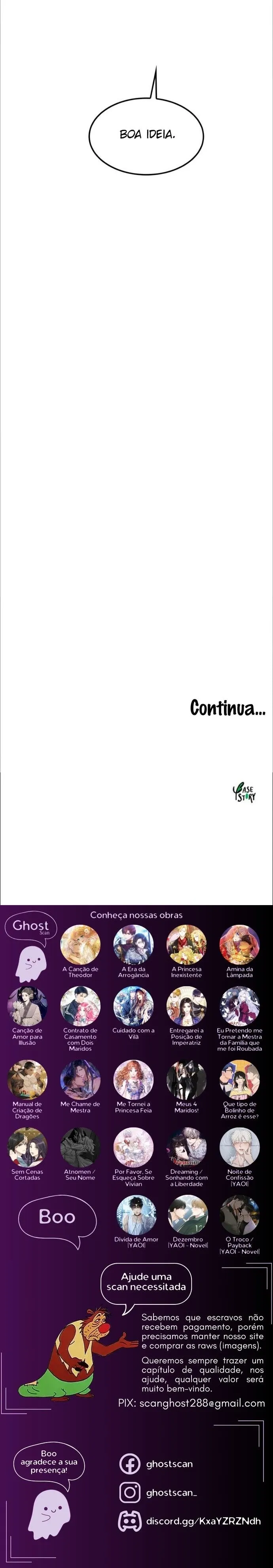 Como o Vento em um Galho Seco Capítulo 77 Página 9