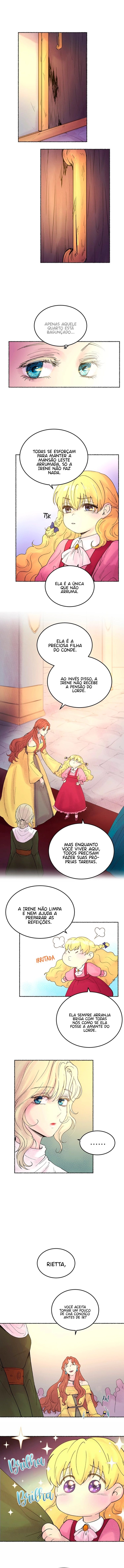 Como o Vento em um Galho Seco Capítulo 8 Página 4