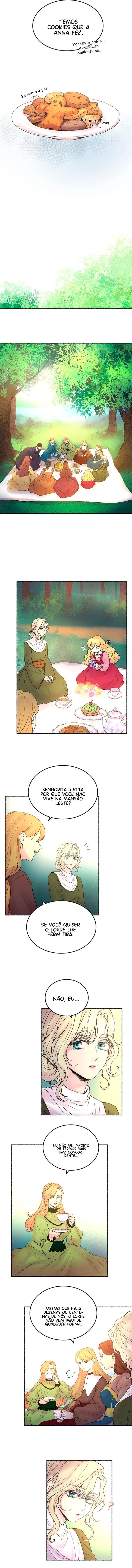 Como o Vento em um Galho Seco Capítulo 8 Página 5