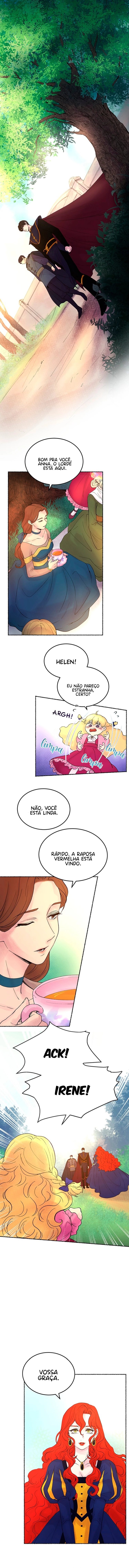 Como o Vento em um Galho Seco Capítulo 8 Página 7