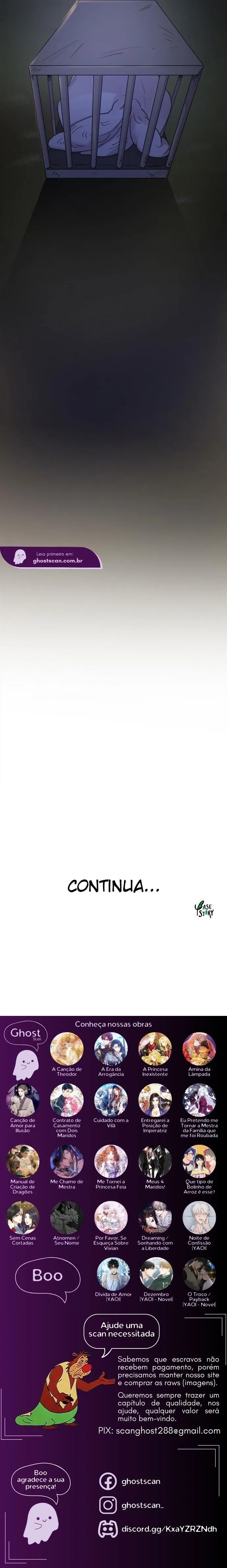 Como o Vento em um Galho Seco Capítulo 80 Página 9