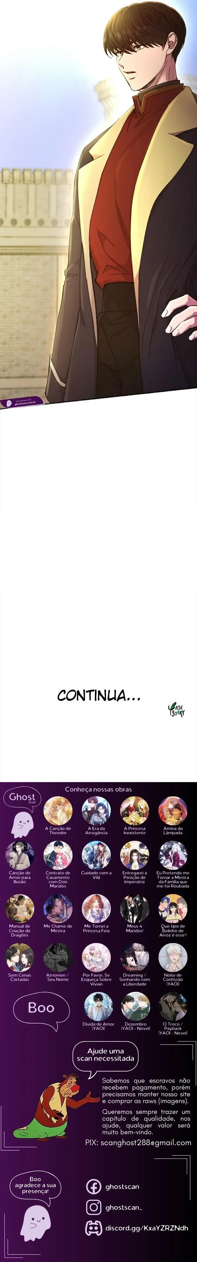 Como o Vento em um Galho Seco Capítulo 82 Página 9