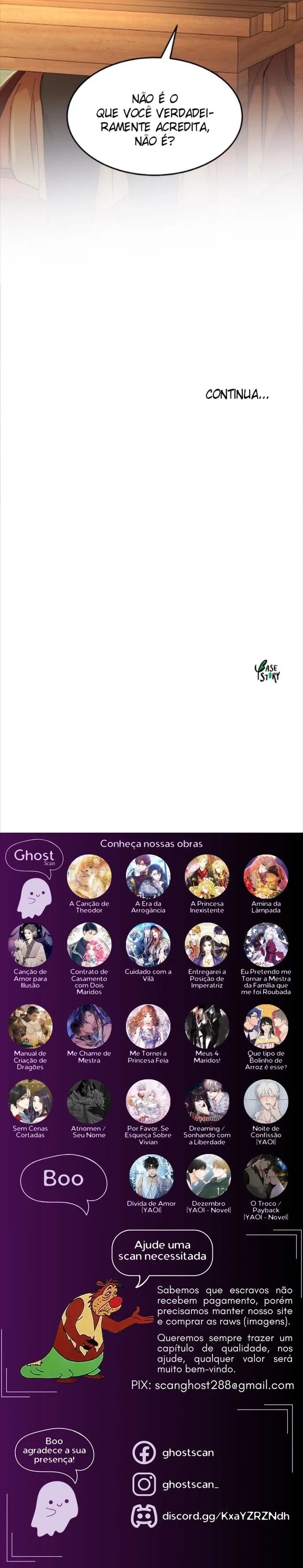 Como o Vento em um Galho Seco Capítulo 89 Página 9