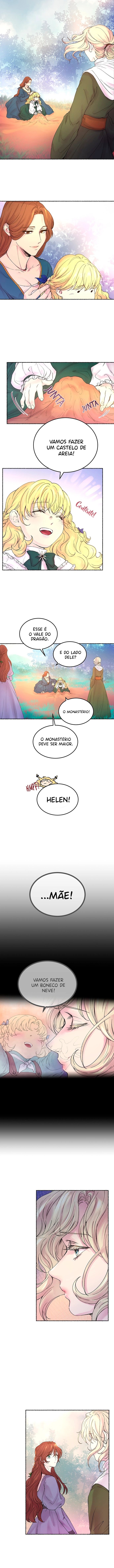 Como o Vento em um Galho Seco Capítulo 9 Página 2