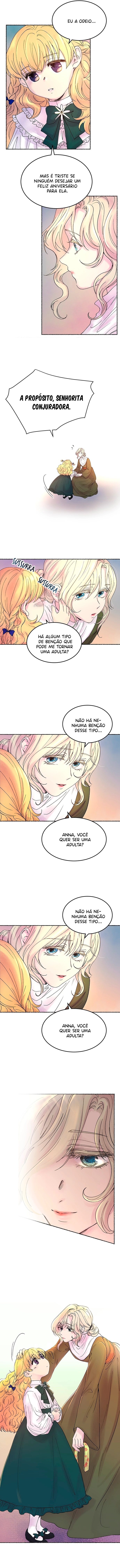 Como o Vento em um Galho Seco Capítulo 9 Página 5
