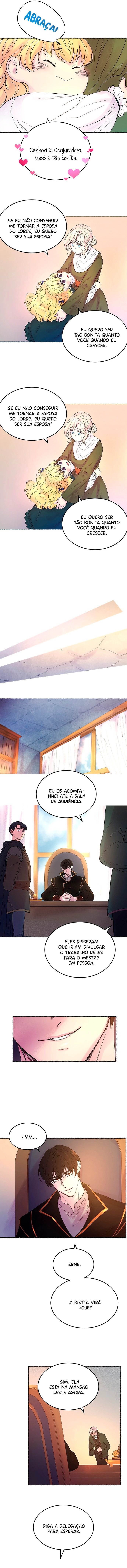 Como o Vento em um Galho Seco Capítulo 9 Página 6