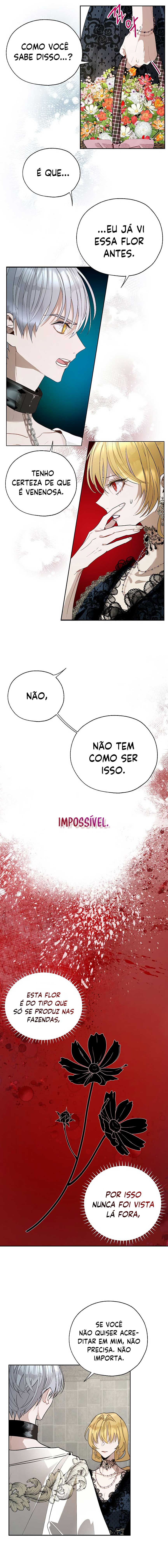 Como Proteger o Irmão Mais Velho da Protagonista Capítulo 20 Página 3