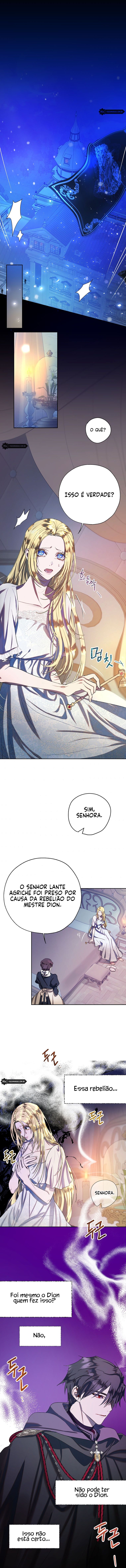 Como Proteger o Irmão Mais Velho da Protagonista Capítulo 38 Página 2