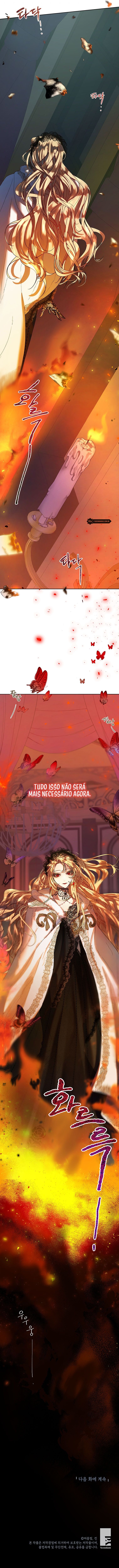 Como Proteger o Irmão Mais Velho da Protagonista Capítulo 40 Página 12