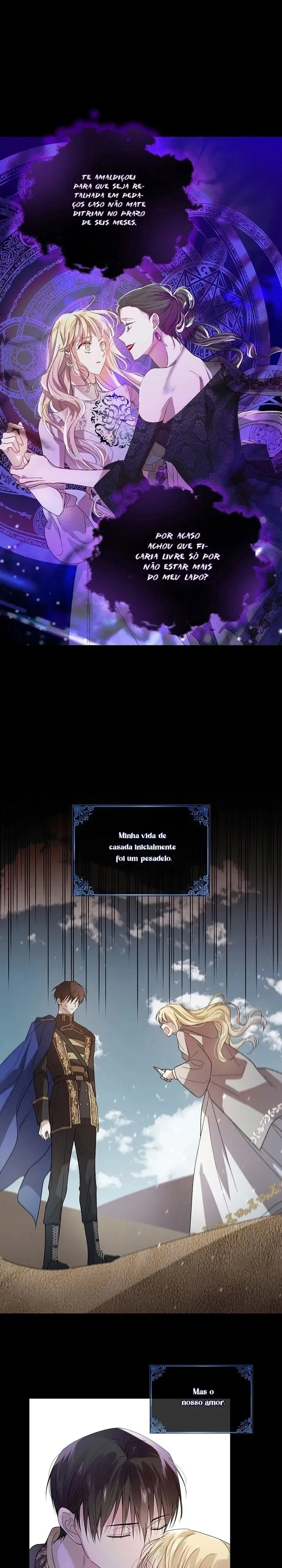Como Proteger seu Coração Capítulo 1 Página 10