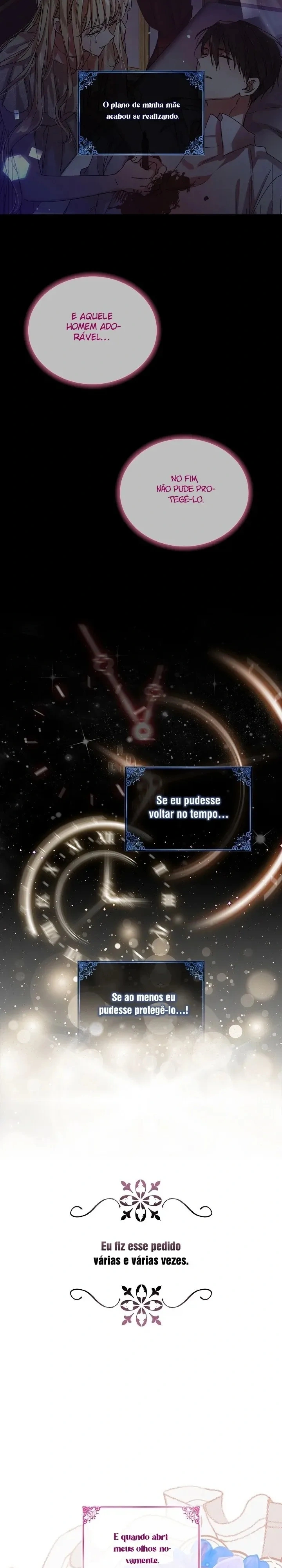 Como Proteger seu Coração Capítulo 1 Página 12