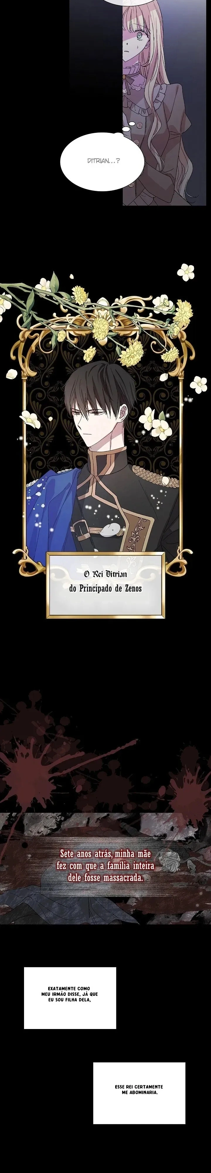 Como Proteger seu Coração Capítulo 1 Página 7