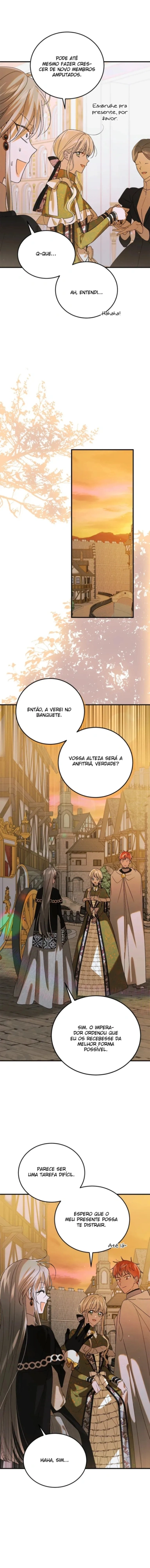 Como Proteger seu Coração Capítulo 100 Página 6
