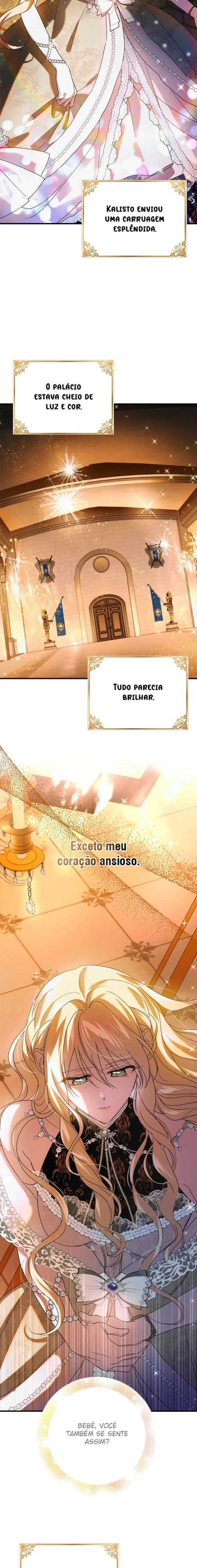 Como Proteger seu Coração Capítulo 101 Página 12