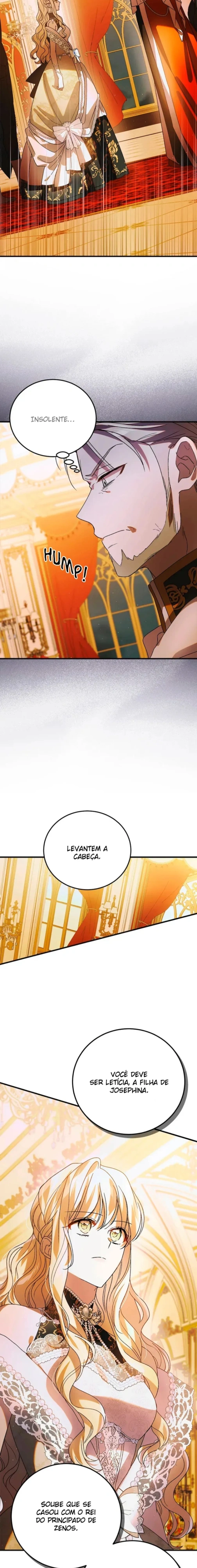 Como Proteger seu Coração Capítulo 101 Página 21