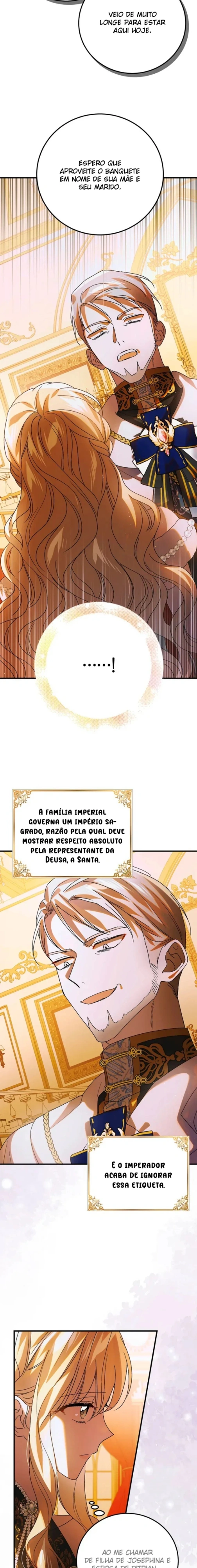 Como Proteger seu Coração Capítulo 101 Página 22