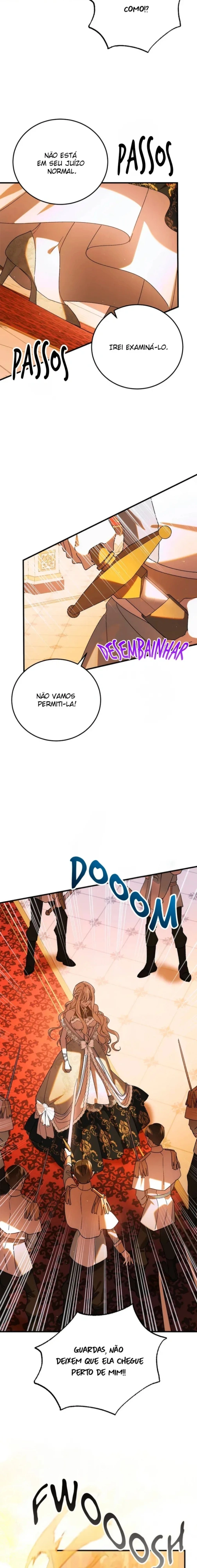 Como Proteger seu Coração Capítulo 102 Página 12