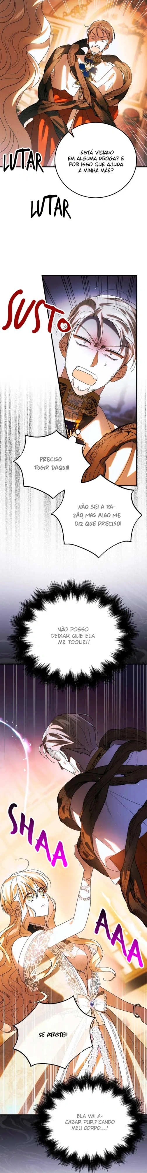 Como Proteger seu Coração Capítulo 102 Página 16