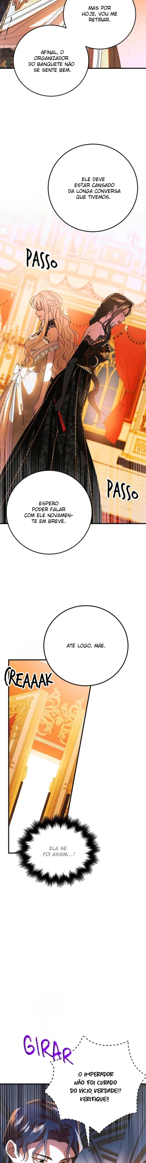 Como Proteger seu Coração Capítulo 102 Página 21