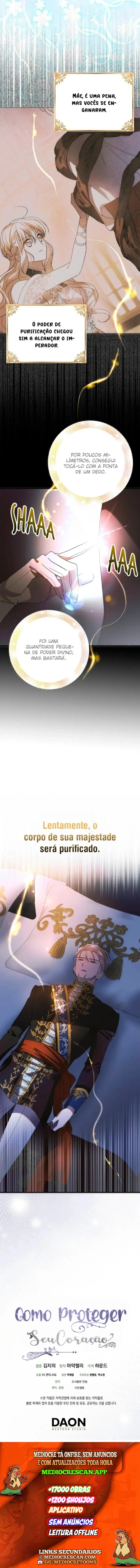 Como Proteger seu Coração Capítulo 102 Página 23