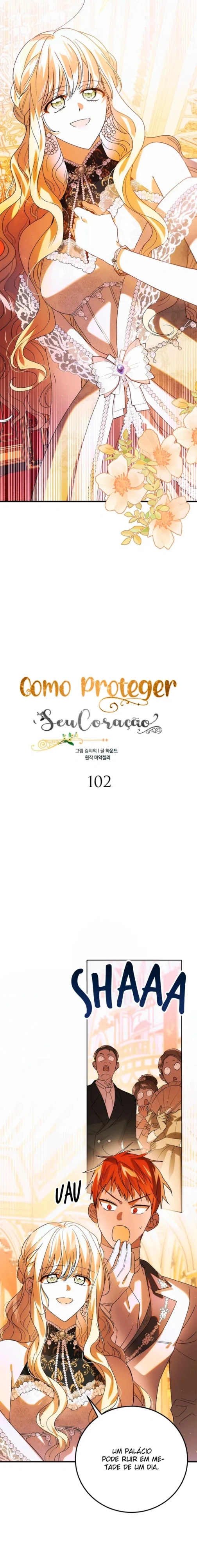 Como Proteger seu Coração Capítulo 102 Página 5