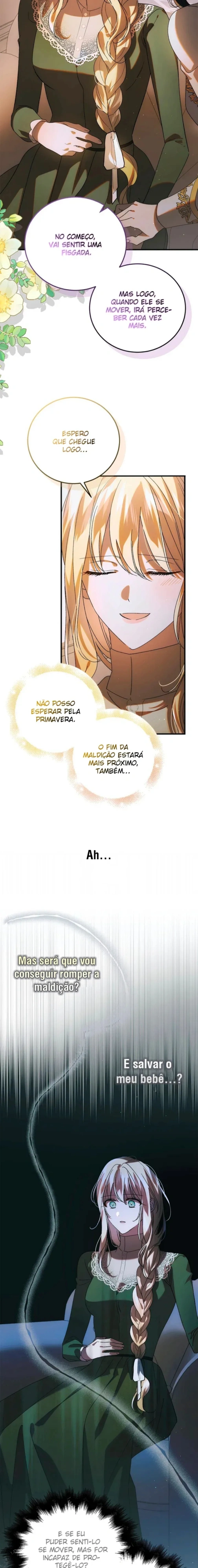 Como Proteger seu Coração Capítulo 103 Página 10