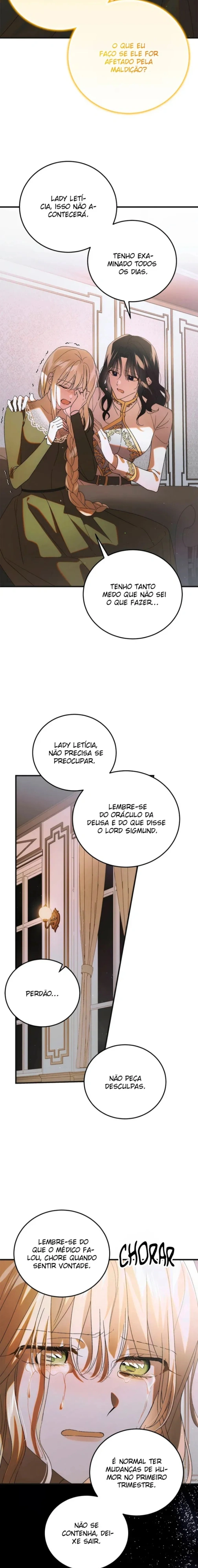 Como Proteger seu Coração Capítulo 103 Página 12
