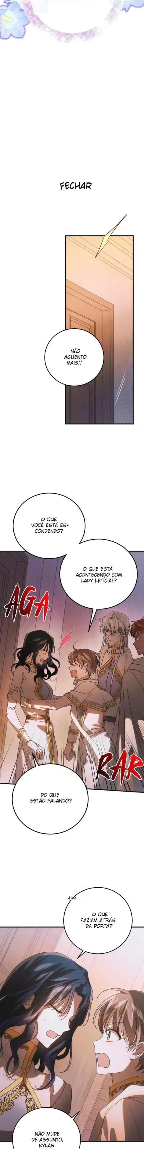 Como Proteger seu Coração Capítulo 103 Página 16
