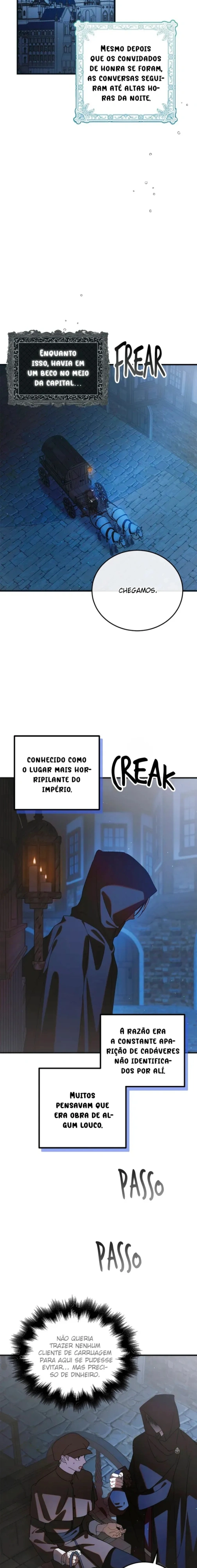 Como Proteger seu Coração Capítulo 103 Página 3