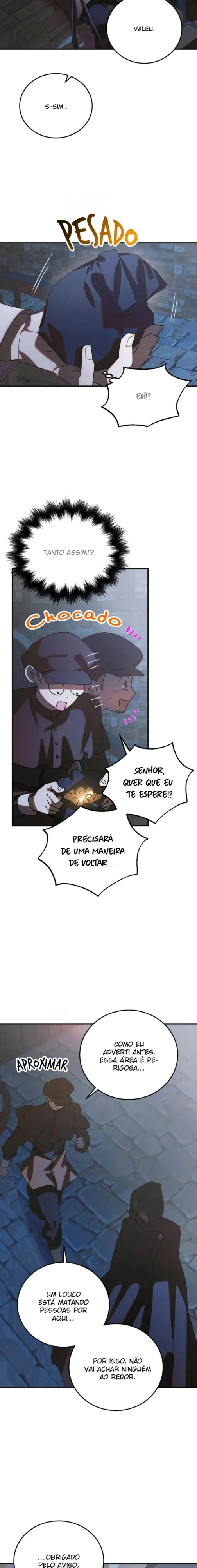 Como Proteger seu Coração Capítulo 103 Página 4
