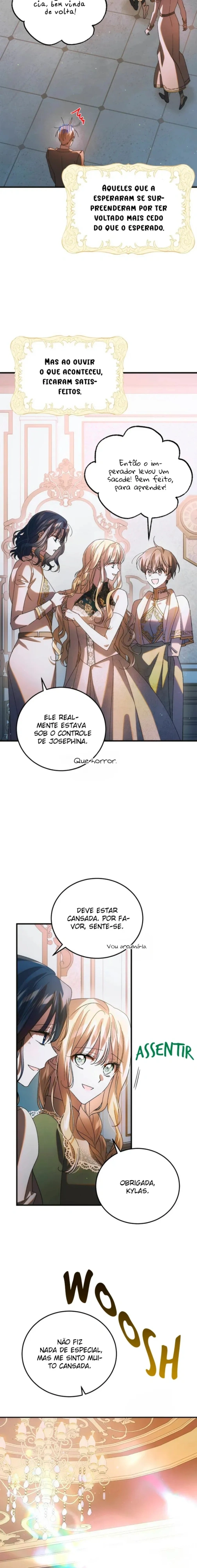 Como Proteger seu Coração Capítulo 103 Página 8