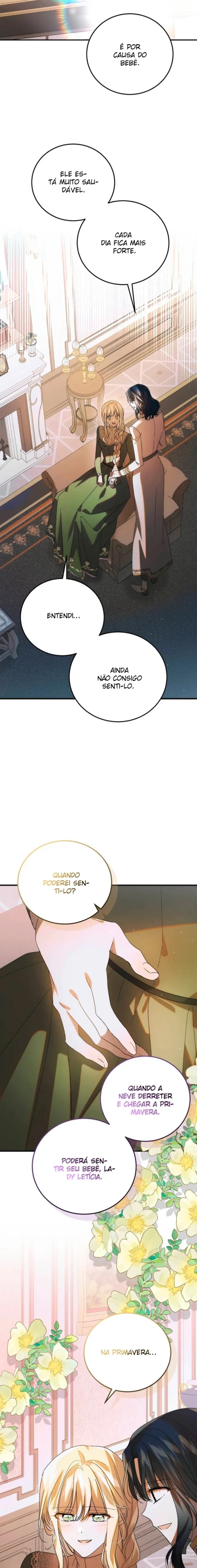 Como Proteger seu Coração Capítulo 103 Página 9