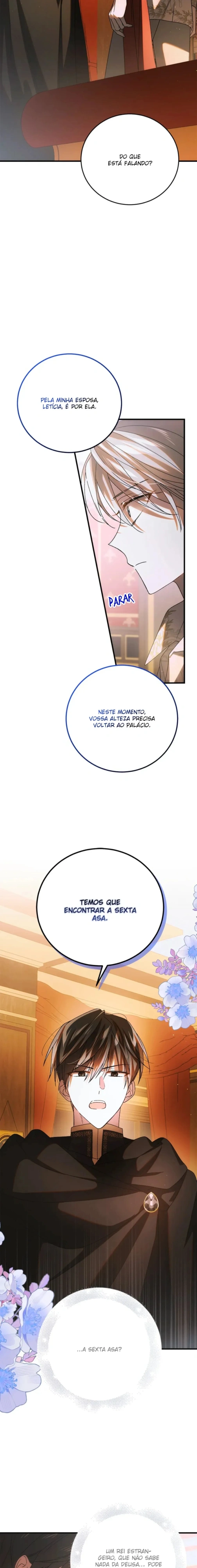 Como Proteger seu Coração Capítulo 104 Página 17