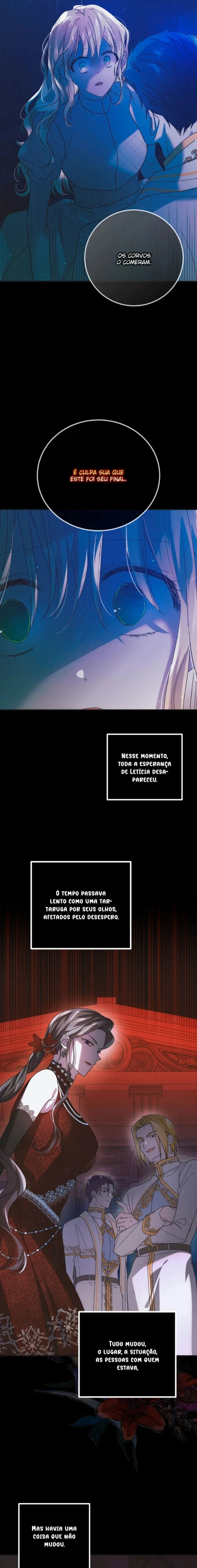 Como Proteger seu Coração Capítulo 104 Página 6