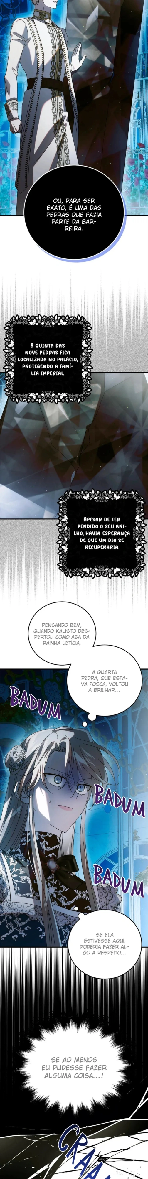Como Proteger seu Coração Capítulo 105 Página 10