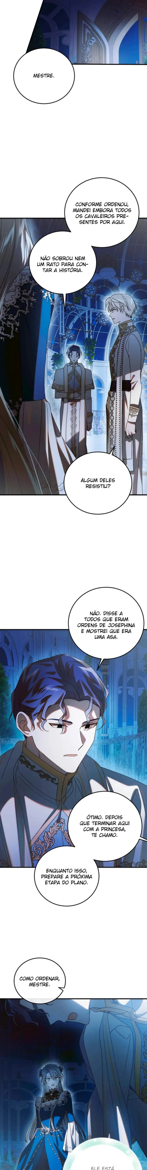 Como Proteger seu Coração Capítulo 105 Página 5