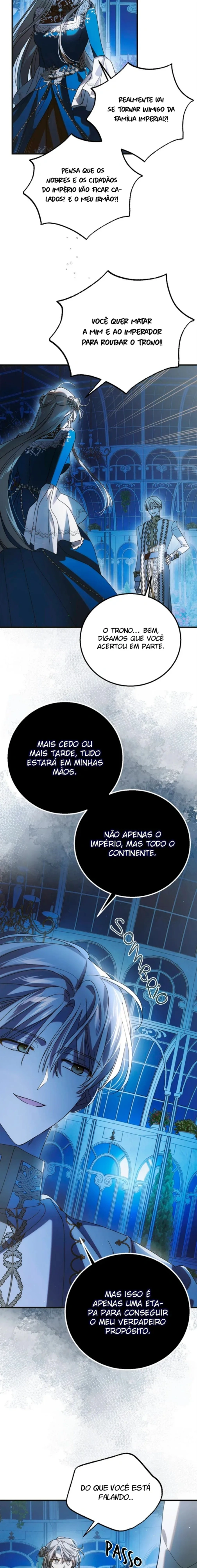 Como Proteger seu Coração Capítulo 105 Página 8
