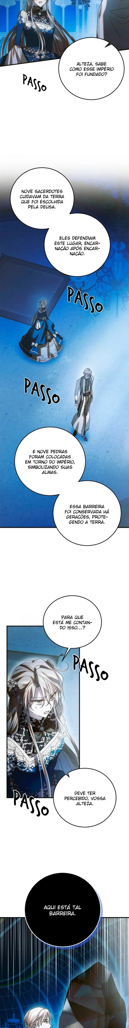 Como Proteger seu Coração Capítulo 105 Página 9