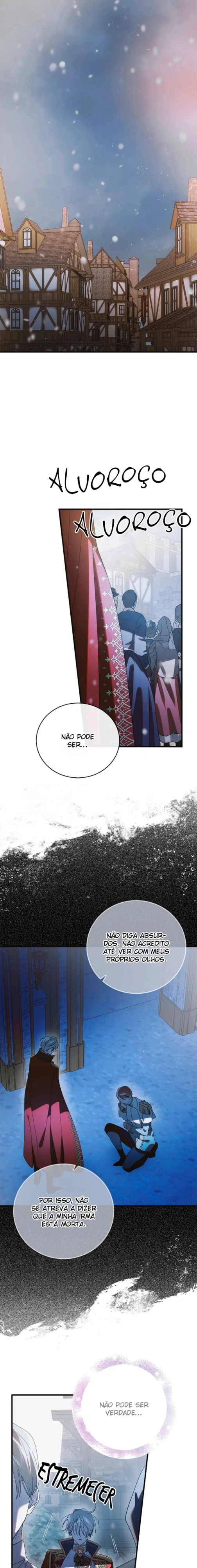 Como Proteger seu Coração Capítulo 106 Página 15