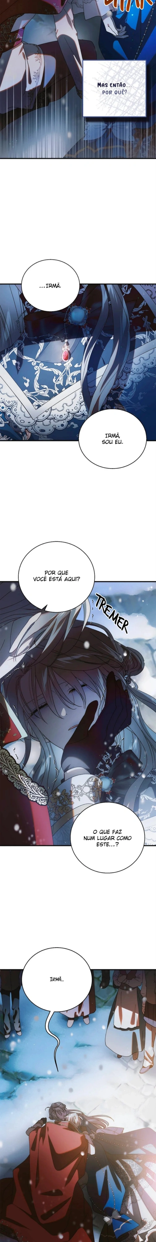Como Proteger seu Coração Capítulo 106 Página 17