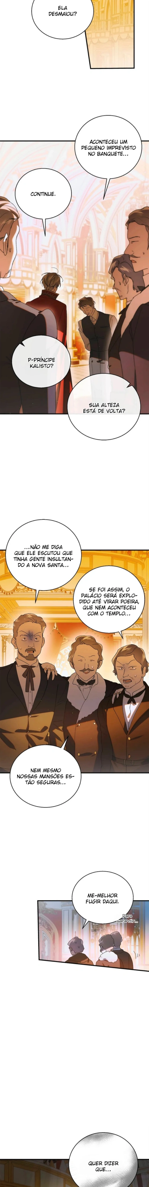 Como Proteger seu Coração Capítulo 106 Página 3