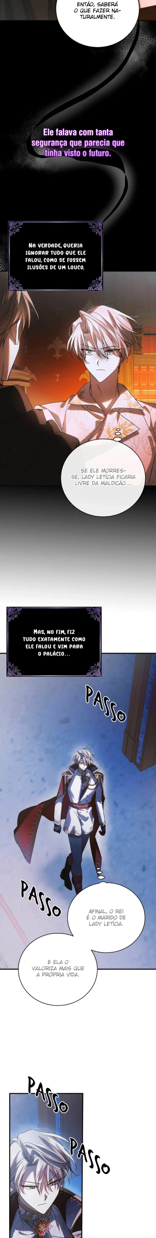 Como Proteger seu Coração Capítulo 106 Página 6