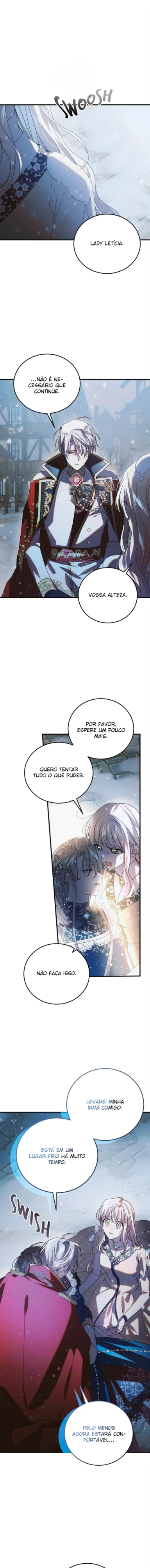 Como Proteger seu Coração Capítulo 107 Página 9