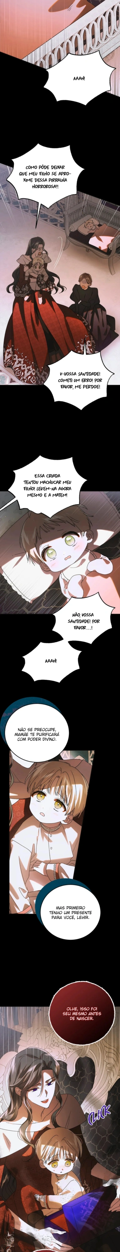 Como Proteger seu Coração Capítulo 108 Página 10