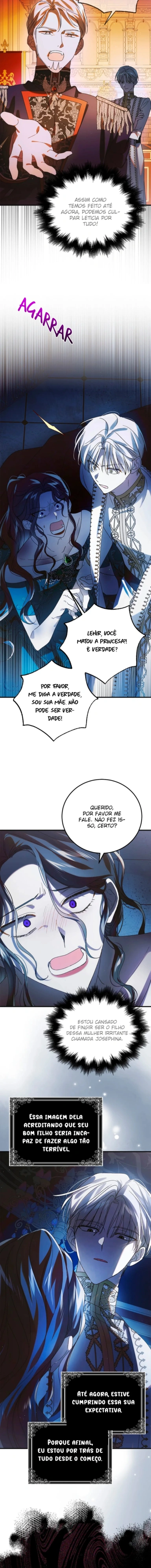 Como Proteger seu Coração Capítulo 108 Página 7