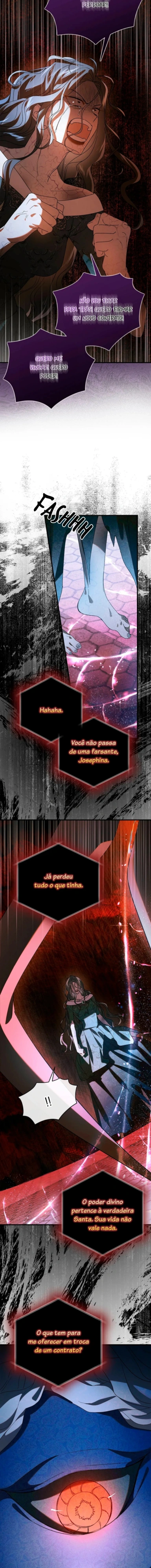 Como Proteger seu Coração Capítulo 110 Página 12