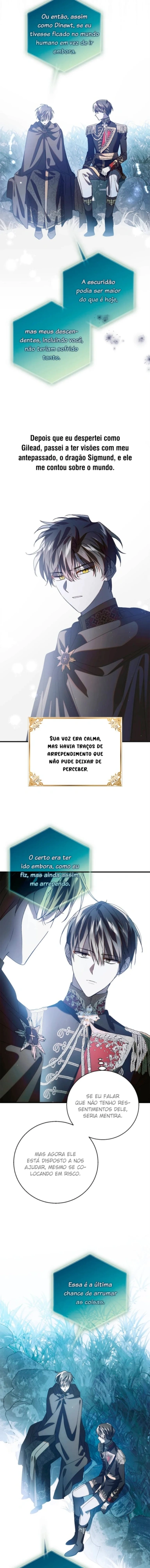 Como Proteger seu Coração Capítulo 110 Página 18