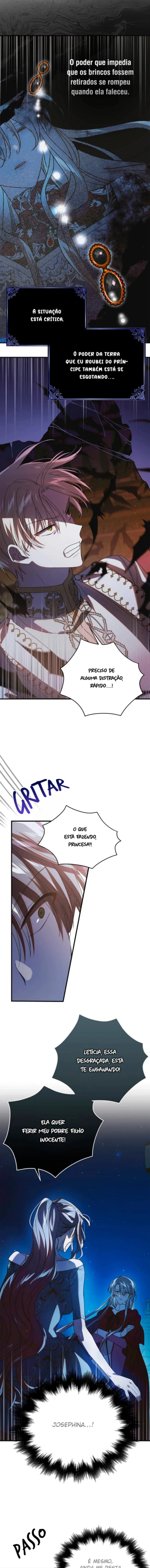 Como Proteger seu Coração Capítulo 110 Página 3