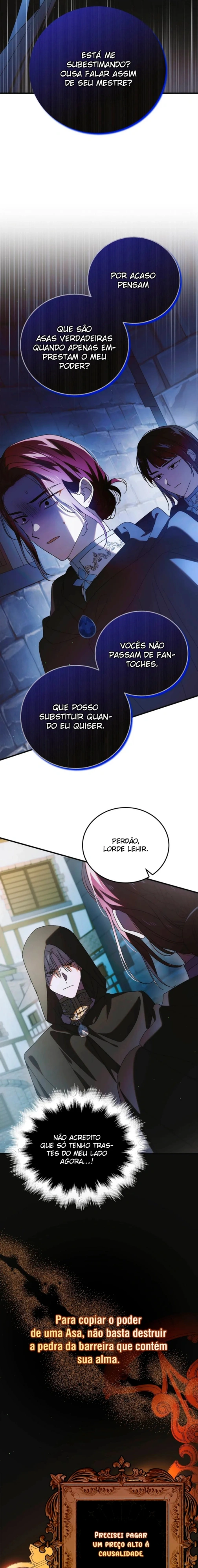 Como Proteger seu Coração Capítulo 111 Página 17